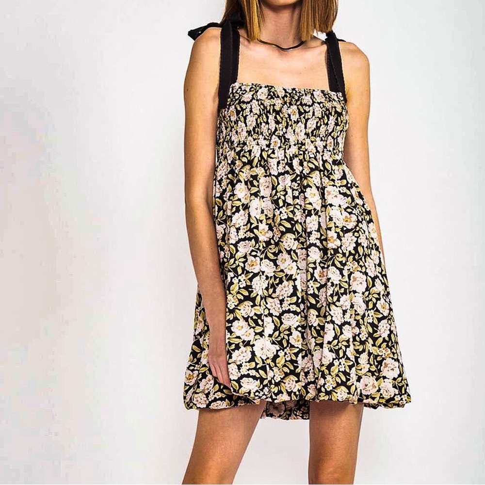 En Saison Mini Dress NWT